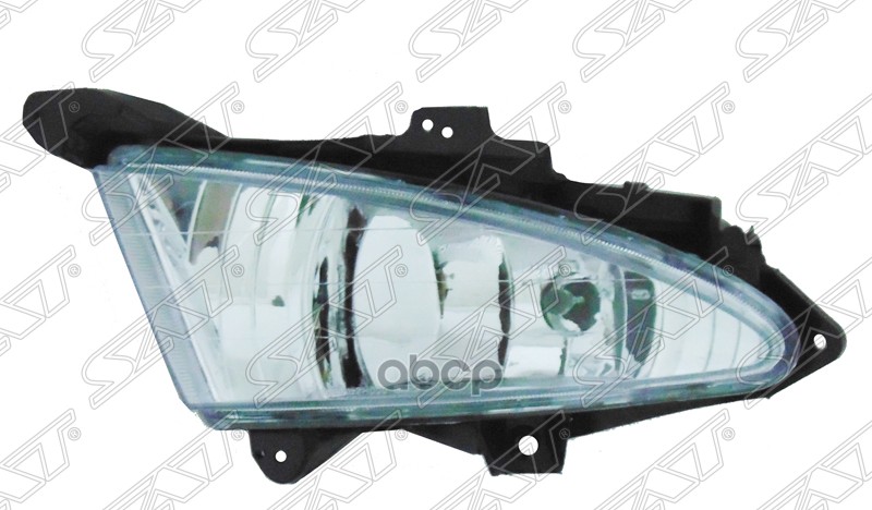 Фара противотуманная (Слева) Hyundai Elantra 06-12 Sat арт. ST-321-2024L