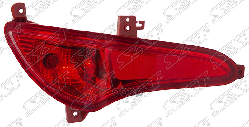 Фонарь в задний бампер Hyundai Solaris 14-17 (Слева/ 4D SED) Sat арт. ST-321-29S2L