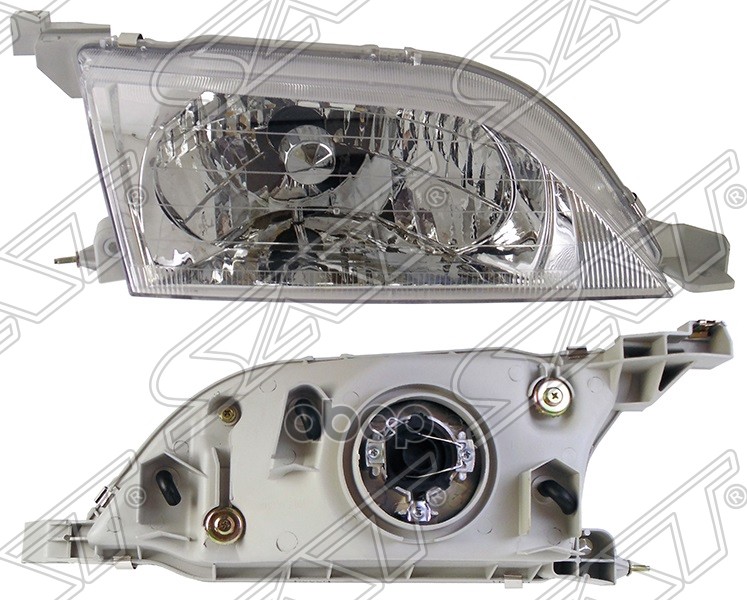 Фара Toyota Camry Japan 94-98 / Vista 94-98 (Справа) Sat арт. ST-32-152R