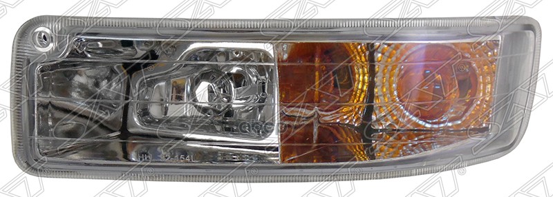 Фара противотуманная (Слева) Toyota Camry Japan 94-98 / Vista 94-98 Sat арт. ST-32-154L