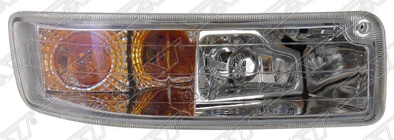 Фара Противотуманная (Справа) Toyota Camry Japan 94-98 / Vista 94-98 Sat арт. ST-32-154R