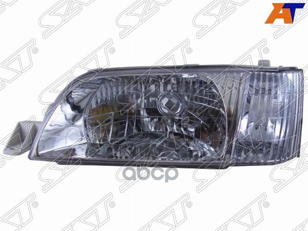 Фара Toyota Camry Japan 94-98 / Vista 94-98 (Слева) Sat арт. ST-32-159L