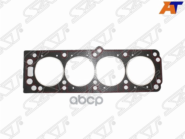 Прокладка головки блока цилиндров Chevrolet Lacetti 04-13 / Daewoo Leganza 97-02 C18XE;T18SED;X18XE Sat арт. ST-33-0016
