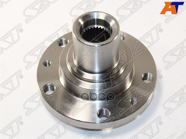 Ступица Peugeot Boxer 06-14 / Citroen Jumper 94-02 Sat арт. ST-330784