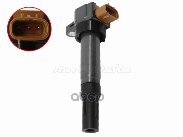 Катушка зажигания SUZUKI GRANT VITARA 07-16/SWIFT 10-16/SX4 06-16 Sat арт. ST-33400-51K40