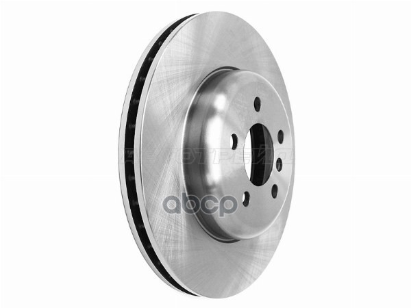 Диск тормозной (Спереди) BMW 5-Series 09-17 / 6-Series 11-18 Sat арт. ST-34116775277