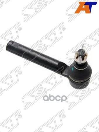 Наконечник рулевой тяги SUBARU FORESTER/IMPREZA/LEGACY/OUTBACK 92- LH=RH Sat арт. ST-34141-AA041