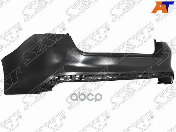 Бампер задний Kia Optima 16-18 Sat арт. ST-35-0018