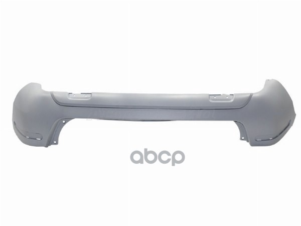 Бампер задний Ford Fusion 02-05 Sat арт. ST-35-0050