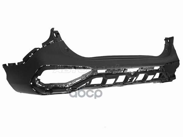 Бампер задний Kia Sportage 21- Sat арт. ST-35-0075