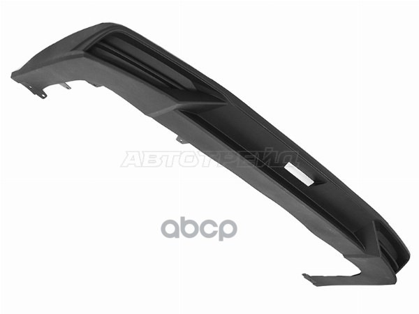 Бампер задний Hyundai Elantra 20-23 (Нижняя часть/ текстурная) Sat арт. ST-35-0079