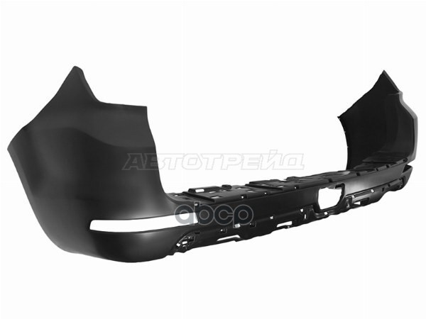 Бампер задний Haval H9 15-24 Sat арт. ST-35-0100