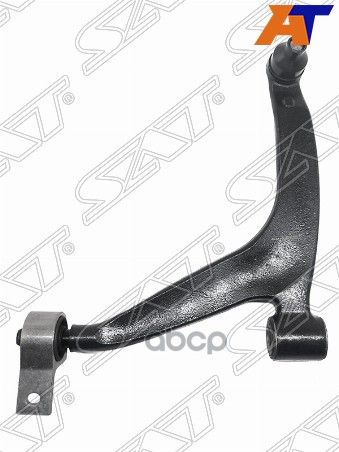 Рычаг подвески Citroen Berlingo 96-12 / Xsara Picasso 99-09 Sat арт. ST-3520Q5