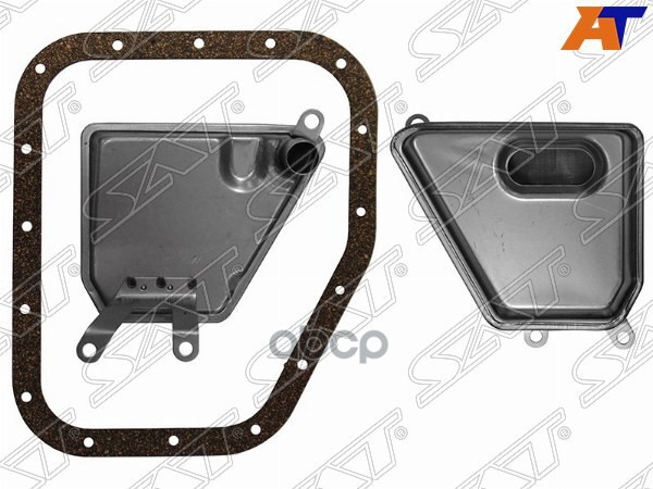 Фильтр АКПП Daihatsu Trevis 06-11 / Toyota Duet 98-04 Sat арт. ST-35303-87206