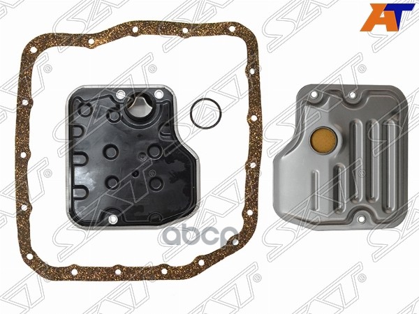 Фильтр АКПП Lexus RX 03-12 / Toyota Avensis 03-08 Sat арт. ST-35330-08010