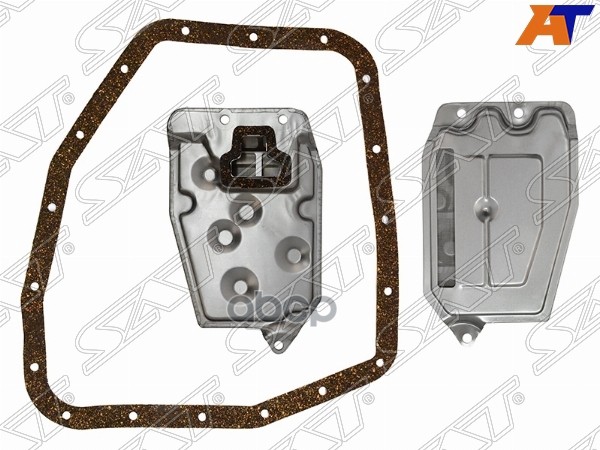 Фильтр АКПП Toyota Avensis (T220) 97-03 / Caldina 96-02 Sat арт. ST-35330-12030