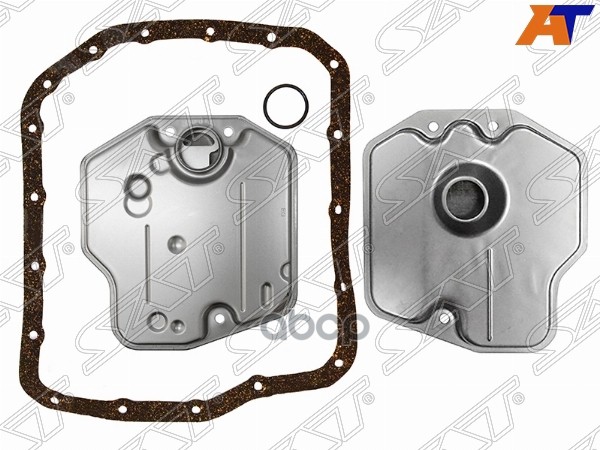 Фильтр АКПП Lexus RX 97-03 / Toyota Avensis 00-15 Sat арт. ST-35330-28010