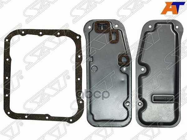 Фильтр АКПП Toyota Crown 99-18 / Hiace 04-20 Sat арт. ST-35330-30060