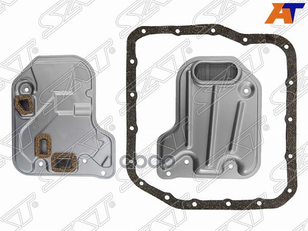 Фильтр АКПП Toyota Crown 95-01 / Mark II 98-00 Sat арт. ST-35330-30070