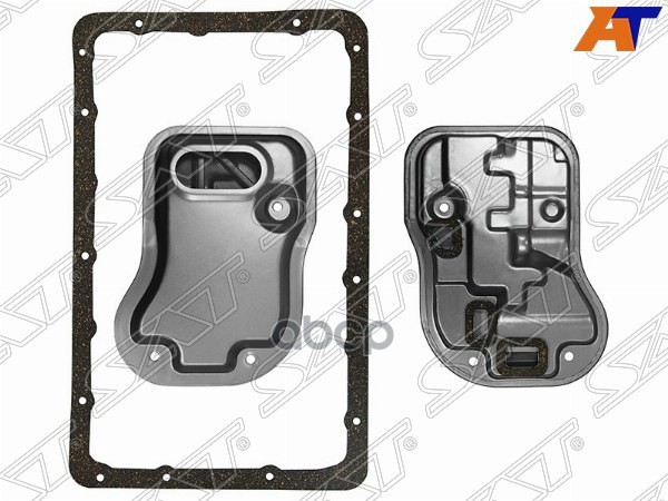 Фильтр АКПП Toyota Crown 95-07 / Mark II 96-00 Sat арт. ST-35330-50010