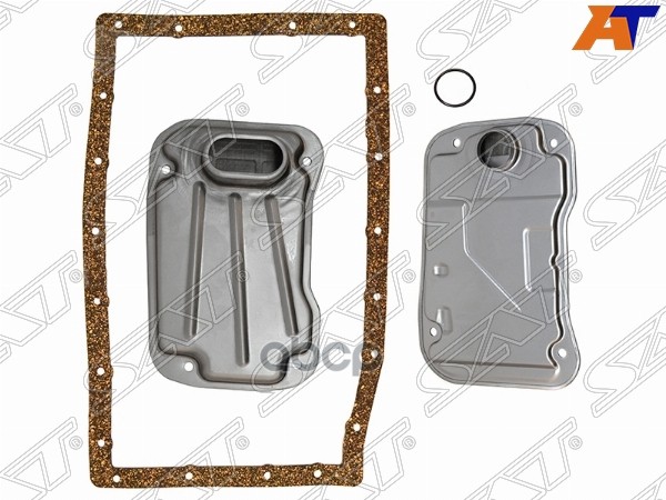 Фильтр АКПП Toyota Land Cruiser (J100,J200) 05-12 / Land Cruiser Prado 09-13 Sat арт. ST-35330-60050