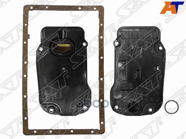 Фильтр АКПП Toyota Land Cruiser (J200) 07-21 Sat арт. ST-35330-60060
