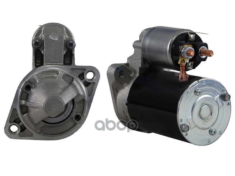 Стартер Hyundai Elantra 00-09 / Sonata 93-98 (0,9 kW/ Z=8) Sat арт. ST-36100-22800N