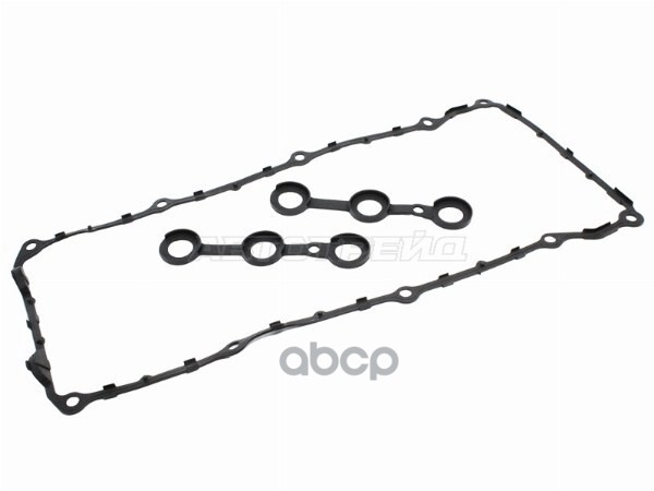 Прокладка клапанной крышки BMW 5(E34)/3(E36) M50B25 Sat арт. ST-37-0049