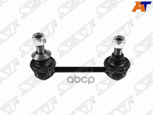Тяга стабилизатора заднего (Activ control) BMW5 F1# 03-10/BMW6 F1# 11- LH=RH Sat арт. ST-37106775189