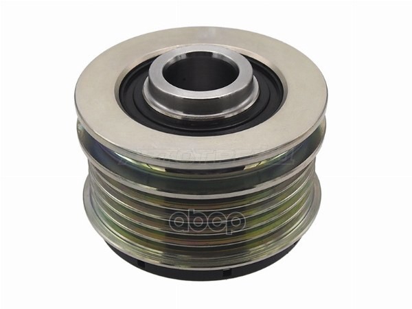 Шкив генератора HYNDAI SOLARIS/I20/I30/SANTA FE/KIA CEED/SPORTAGE Sat арт. ST-37321-37406