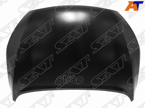 Капот Kia Sorento 14-20 Sat арт. ST-38-0013