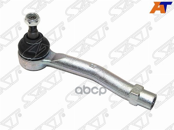 Наконечник рулевой PEUGEOT 308 07-/PARTNER 08- LH Sat арт. ST-3817.76