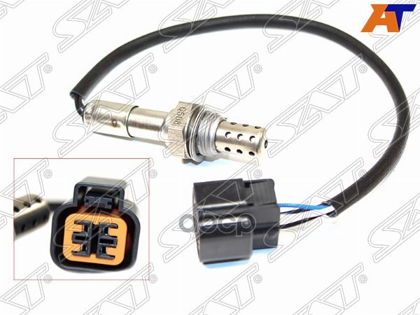 Датчик кислородный Hyundai Elantra 00-09 / Tucson 04-15 Sat арт. ST-39210-22620