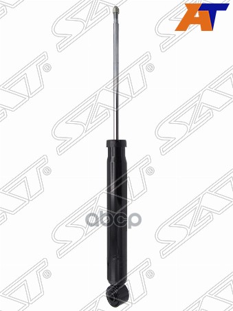 Амортизатор Задний Skoda Superb 08-15/Vw Passat 07-14 Lh=Rh Sat арт. ST-3C0513049BG