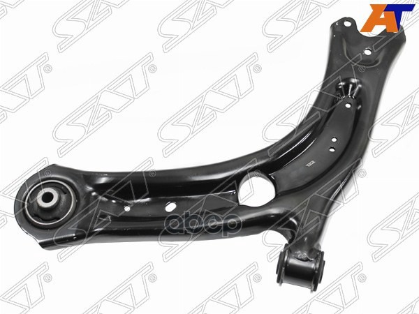 Рычаг передний нижний VW PASSAT B8 14-/TIGUAN 17-/SKODA SUPERB 15-/KODIAQ 16- LH Sat арт. ST-3Q0407151E