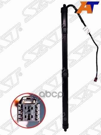 Амортизатор крышки багажника Land Rover Range Rover Sport 05-13 (Справа=Слева) Sat арт. ST-40-0005