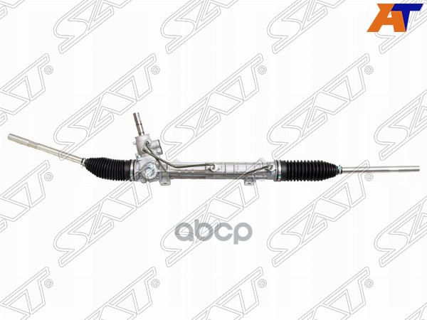 Рейка рулевая Citroen C4 04-11 / Peugeot 307 01-08 Sat арт. ST-4000ZJ