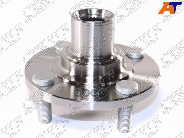 Ступица перед NISSAN AD/ALMERA/PULSAR/SENTRA/WINGROAD/AD (4*100) Sat арт. ST-40202-0M010