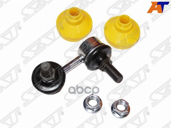 Тяга стабилизатора переднего MITSUBISHI CHARIOT/GRANDIS 92-00/RVR 92-97 RH Sat арт. ST-4056A013