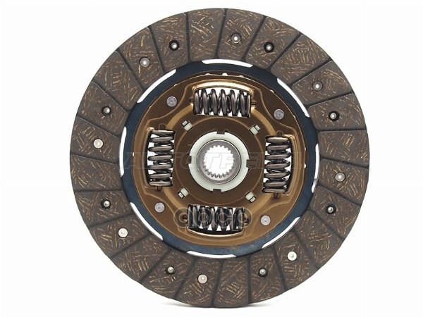 Диск сцепления HYUNDAIH1/H100 97-/STAREX2.5TCI 07-4D56 Sat арт. ST-41100-4B030