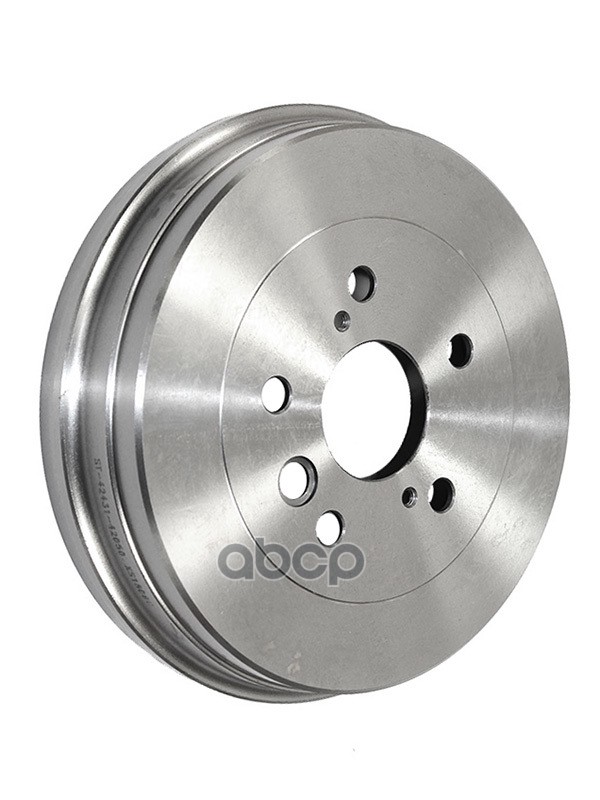 Барабан тормозной зад TOYOTA RAV 4 SXA1#/ACA2#/VOXY AZR60/ISIS ANM1# Sat арт. ST-42431-42050