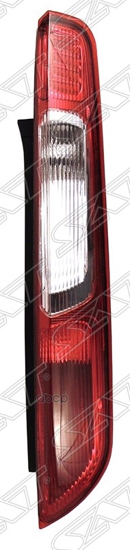 Фонарь задний Ford Focus 04-08 (Справа/ 3/5D HBK) Sat арт. ST-431-1958R