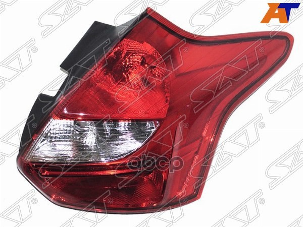 Фонарь задний Ford Focus 10-15 (Справа/ 5D HBK) Sat арт. ST-431-19A4R