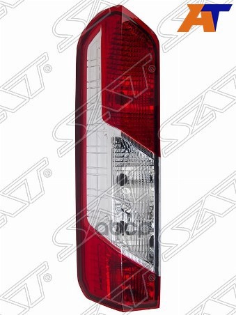 Фонарь задний Ford Transit 14-20 (Слева) Sat арт. ST-431-19C5L-UE