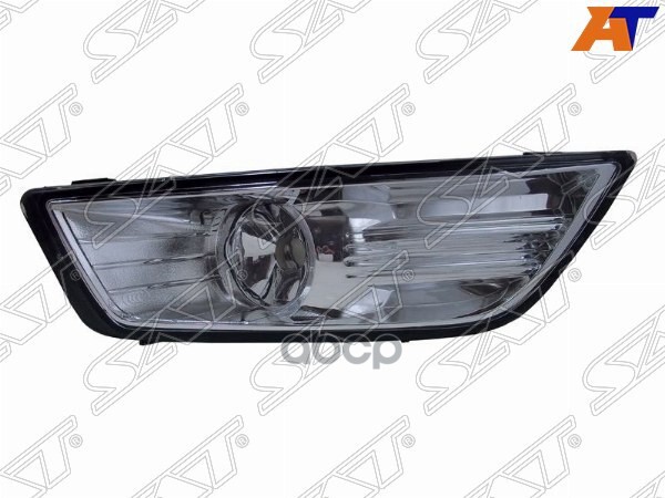 Фара противотуманная (Слева) Ford Mondeo 07-10 Sat арт. ST-431-2020L