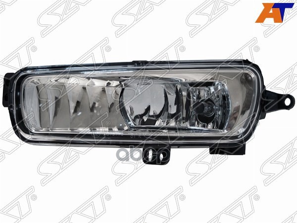 Фара противотуманная (Слева) Ford Focus 14-19 Sat арт. ST-431-2038L