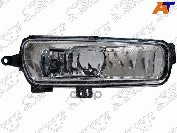Фара противотуманная (Справа) Ford Focus 14-19 Sat арт. ST-431-2038R