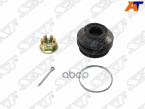 Пыльник Шаровой Опоры Верхнего Рычага Toyota Land Cruiser Prado 90 96-02/Hilux Surf 95-02 Sat арт. ST-43324-39015