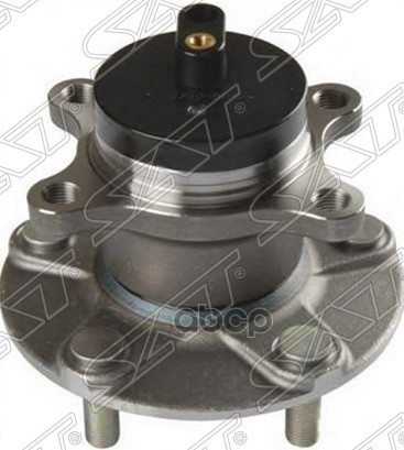 Ступичный узел задн. SUZUKI SX4 Япония 06- 2WD (со шпильками) Sat арт. ST-43402-80J00