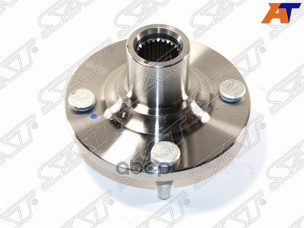 Ступица перед TOYOTA VITZ/BELTA/RACTIS 05- Sat арт. ST-43502-52030